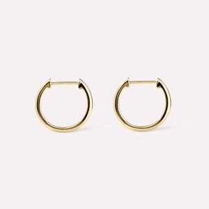 New Ana Luisa Lo Small Slim Earrings
